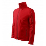 Bunda pánska Softshell Jacket