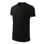 Tričko unisex Heavy V-neck