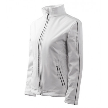 Bunda dámska Softshell Jacket