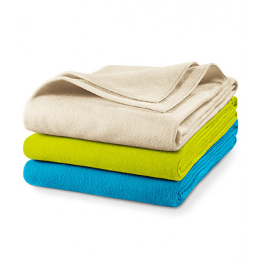 Fleecová deka unisex Blanky