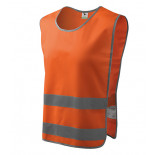 Bezpečnostná vesta unisex Classic Safety Vest