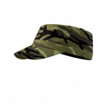 Čiapka unisex Camo Latino