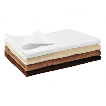 Malý uterák unisex Bamboo Golf Towel