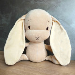 Effiki zajac M krémový