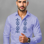 Folklórna košeľa Dynamic