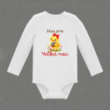 Body Moja prvá Veľká noc dievča