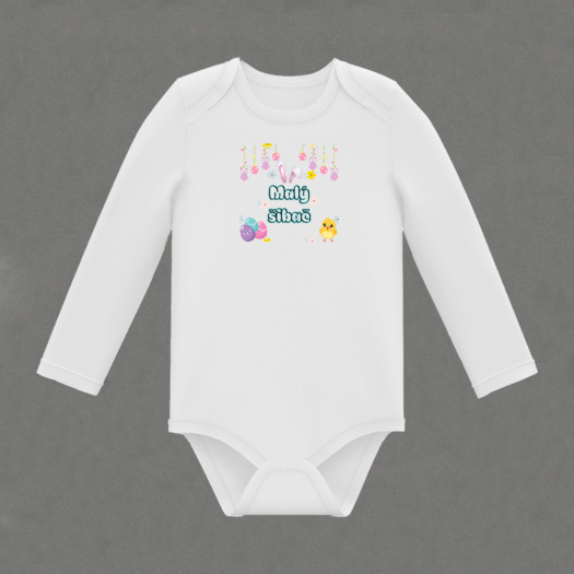 Detské body Malý šibač zajačik