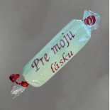 Ajoss Miniuteráčik s vlastným motívom 50x30cm