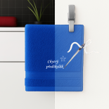 Ajoss Miniuteráčik s vlastným motívom 50x30cm