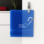 Ajoss Miniuteráčik s vlastným motívom 50x30cm