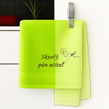 Ajoss Uterák s vlastným motívom 90x50cm