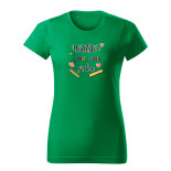 Učiteľstvo je poslaním srdca