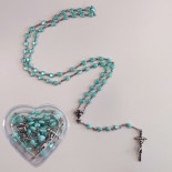 Ruženec srdiečkový