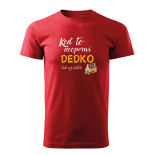 Keď to neopraví DEDKO, tak už nikto