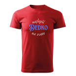 Najelpší DEDKO na svete
