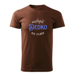 Najelpší DEDKO na svete