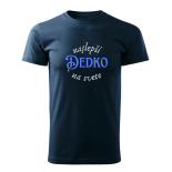 Najelpší DEDKO na svete