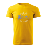 Najelpší DEDKO na svete