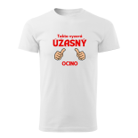 Takto vyzerá úžasný OCINO