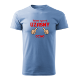 Takto vyzerá úžasný OCINO