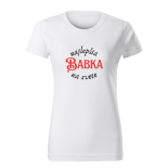 Najlepšia BABKA na svete
