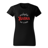 Najlepšia BABKA na svete