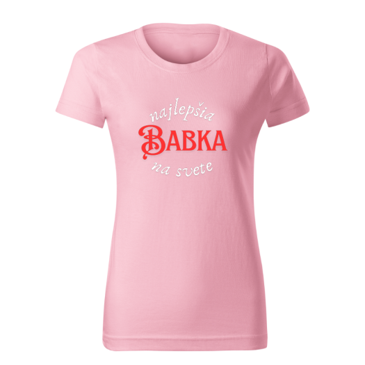 Najlepšia BABKA na svete