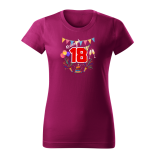 Krásnych 18