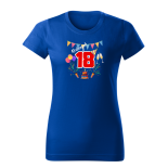 Krásnych 18