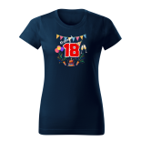 Krásnych 18