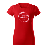 Najlepšia sestra