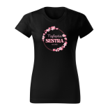 Najlepšia sestra