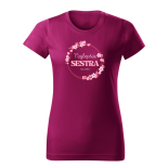 Najlepšia sestra