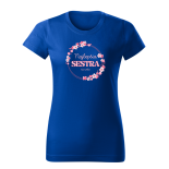 Najlepšia sestra