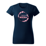 Najlepšia sestra