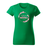 Najlepšia sestra