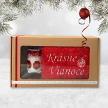 Krásne Vianoce