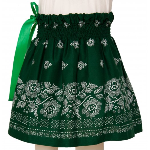folklórna sukňa