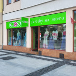 AJOSS Zvolen